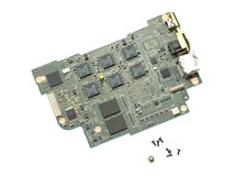 Nikon motherboard main for sale  LONDON