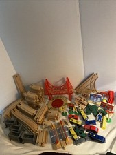 Kid kraft wooden for sale  Perry Hall