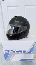Sena impulse motorcycle for sale  WASHINGTON