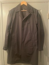 Theory raincoat trench for sale  Smyrna