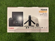 Canon powershot mark for sale  MANCHESTER