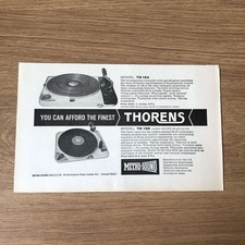 Gram219 magazine advert for sale  UK