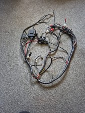 xt 125 for sale  ACCRINGTON