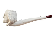 Vintage clay pipe for sale Vintage clay pipe for sale  BRISTOL