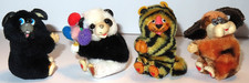 Vintage plush clip for sale  Fresno
