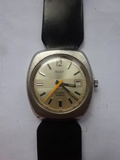 Montre rulcy d'occasion  Grand'Combe-Châteleu