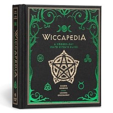 Wiccapedia modern day for sale  UK