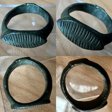 Medieval byzantine ring for sale  MANCHESTER