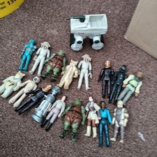 Star wars kenner for sale  NORWICH