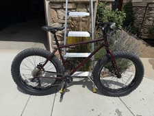Surly wednesday fat for sale  Denver