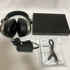 Auriculares envolventes estéreo inalámbricos Sony MDR-HW700 y MDR-HW700DS segunda mano  Embacar hacia Mexico