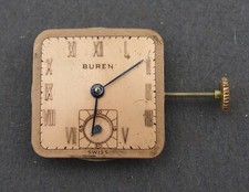Vintage watch movement for sale  Columbiana
