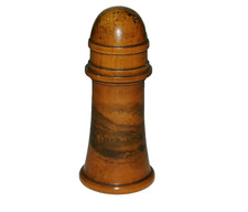 Vintage wooden mauchline for sale  LONDON