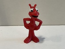 Paulchen pink panther gebraucht kaufen  Düsseldorf