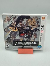 Fire emblem awakening d'occasion  Expédié en Belgium