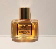 Parfum jean patou d'occasion  Rouen-