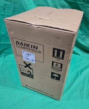 Daikin compressor 1703496 d'occasion  Expédié en Belgium
