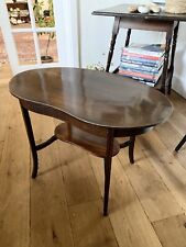 Vintage small side for sale  CAMBRIDGE