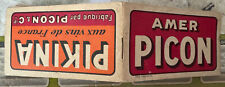 Pikina picon carnet d'occasion  Nantes-