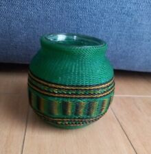 Vintage modernariato vaso usato  Valdastico