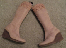 Clarks ladies tall for sale  TIVERTON