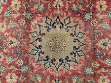 Antique oriental rug for sale  Allen