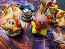 Nintendo amiibo kirby gebraucht kaufen Nintendo amiibo kirby gebraucht kaufen  Celle