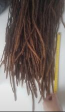 Dreadlocks extensions capelli usato  Imperia