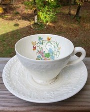 Wedgwood montreal wellesley for sale  North Franklin