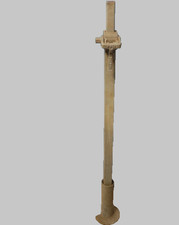 Schnellspannsäule handwerkerb gebraucht kaufen  Marne