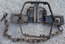 Rare vintage montgomery for sale  Randolph