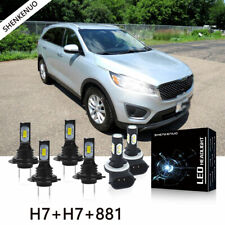 Hyundai santa 2007 for sale  Rowland Heights