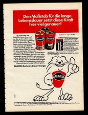 3w6581 alte reklame gebraucht kaufen  Greifswald-Alte Stadtteile