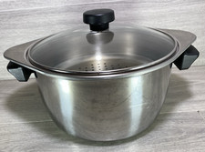 Meyer stainless steel for sale  EVESHAM