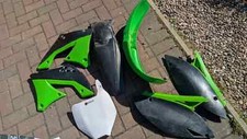 kxf 250 plastics for sale kxf 250 plastics for sale BURNLEY