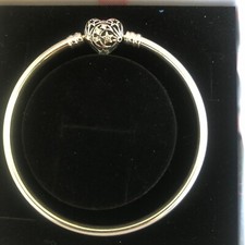 Pandora celestial heart for sale  LEIGH-ON-SEA
