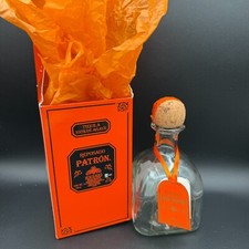 Patron reposado unrinsed for sale  Frankston