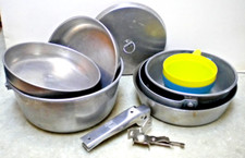 Vtg mess kit for sale  Anacortes