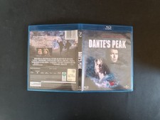 Blu ray dante usato  Italia