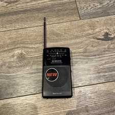 Roberts sports 925 for sale  LINCOLN
