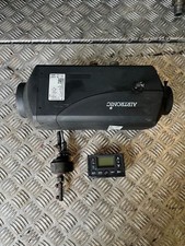 Diesal nightheater 12v for sale  OLDHAM