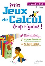 Petits jeux calcul d'occasion Petits jeux calcul d'occasion  France