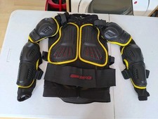 kids motocross body armour for sale kids motocross body armour for sale MARCH