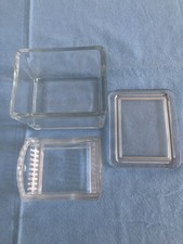 Conjunto de prato de coloração Wheaton 20 slides com rack e tampa comprar usado Conjunto de prato de coloração Wheaton 20 slides com rack e tampa comprar usado  Enviando para Brazil