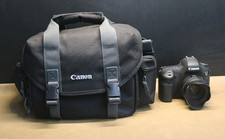 Canon eos 20.1mp for sale  Westland