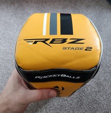 Taylormade rocketballz stage for sale  HINCKLEY