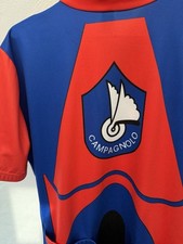 Vintage 1990s giordana for sale  HELSTON