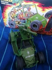 Action force jeep for sale  BIRMINGHAM