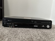 Panasonic dmr ez475v for sale  Grantsville