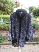 Damen jacke cape gebraucht kaufen  Bad Dürkheim